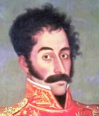 Simón Bolívar