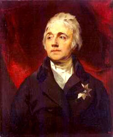 Conde Vorontsov