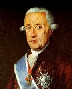 Conde de Floridablanca