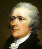 Alexander Hamilton