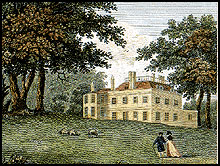Holwood