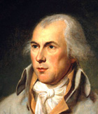 James Madison
