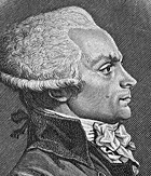 Maximilien de Robespierre