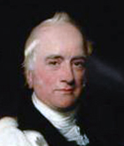 Nicholas Vansittart