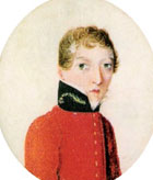 Dr James Miranda Barry