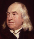 Jeremy Bentham